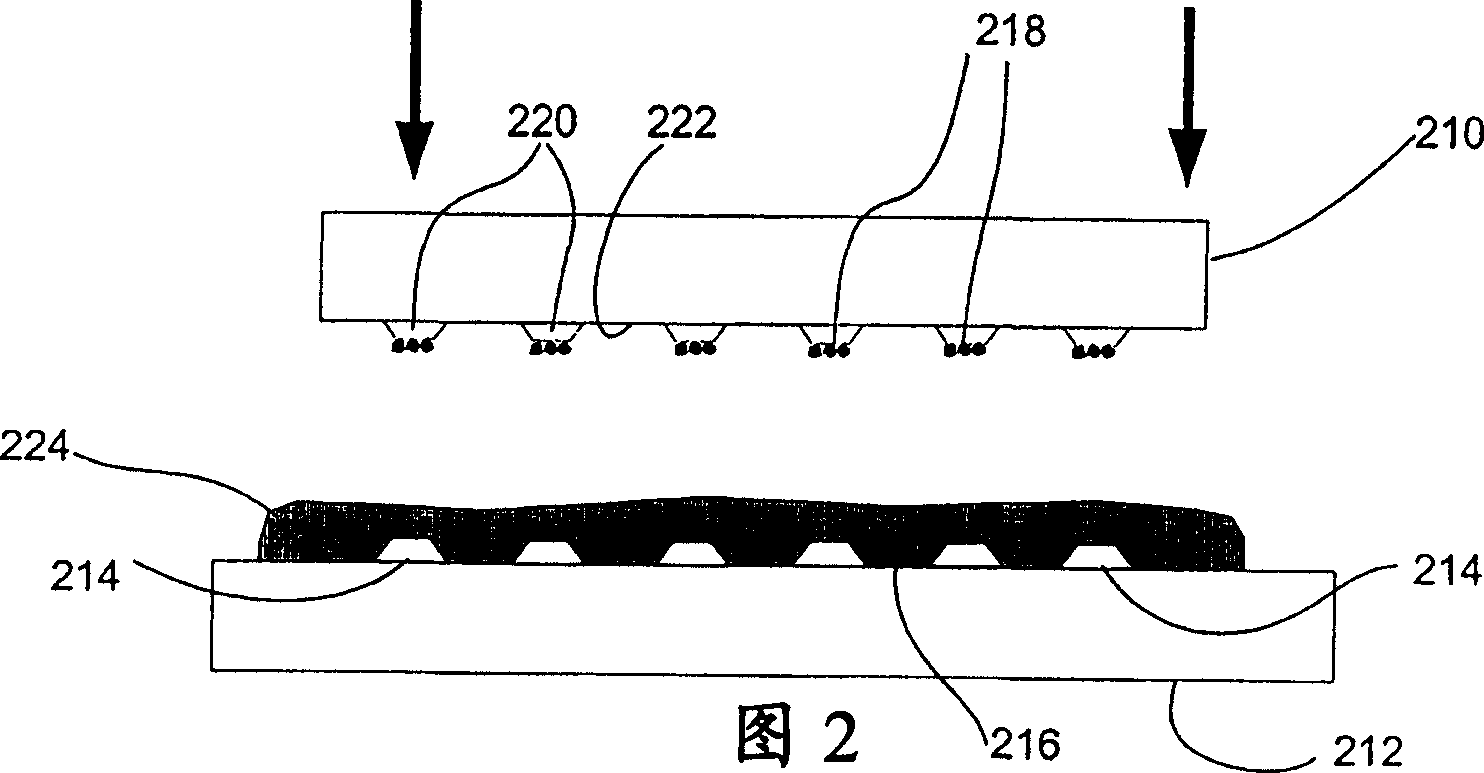 Electrical component assembly and method of fabrication