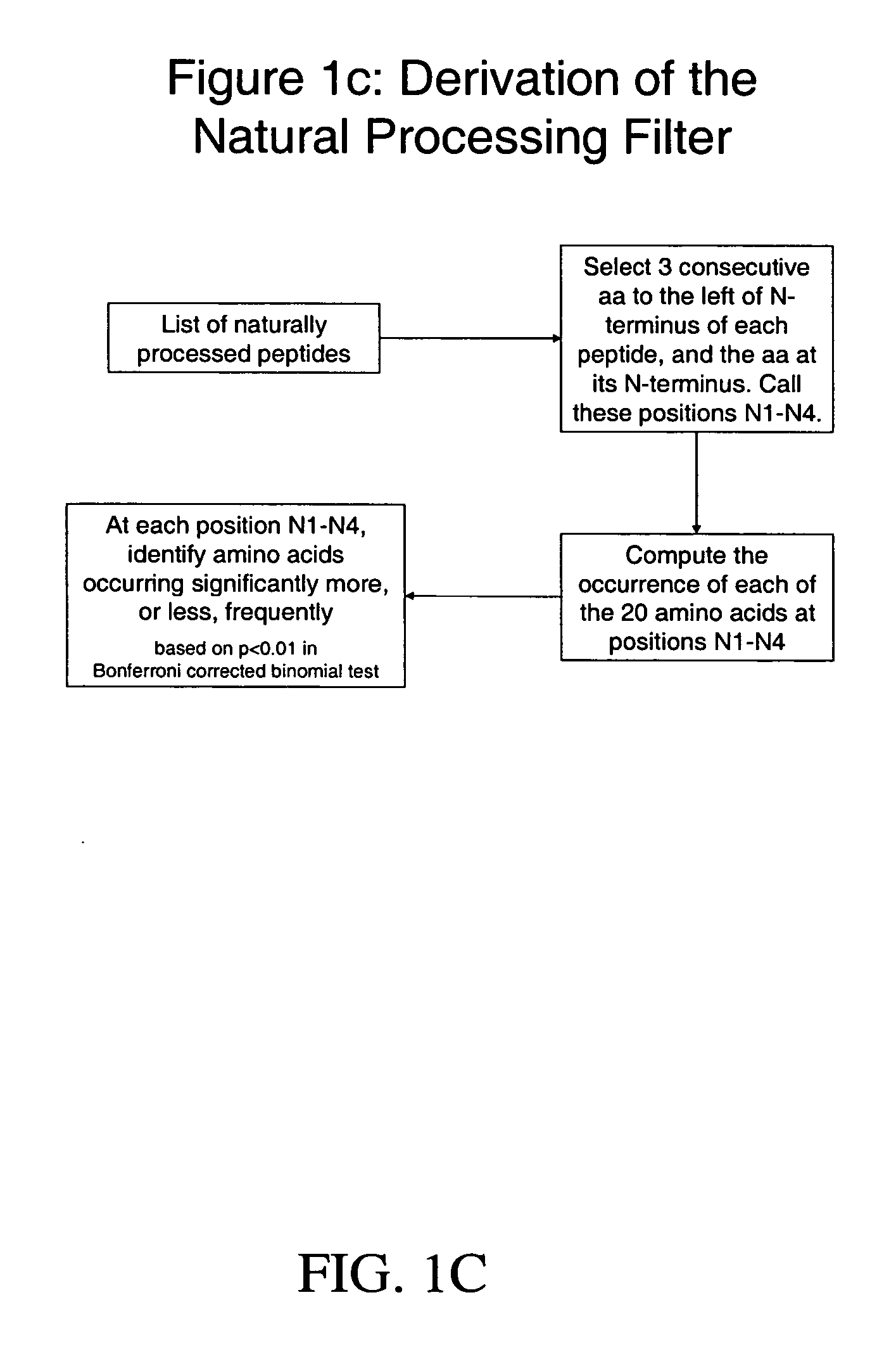 System and method for automated selection of T-cell epitopes