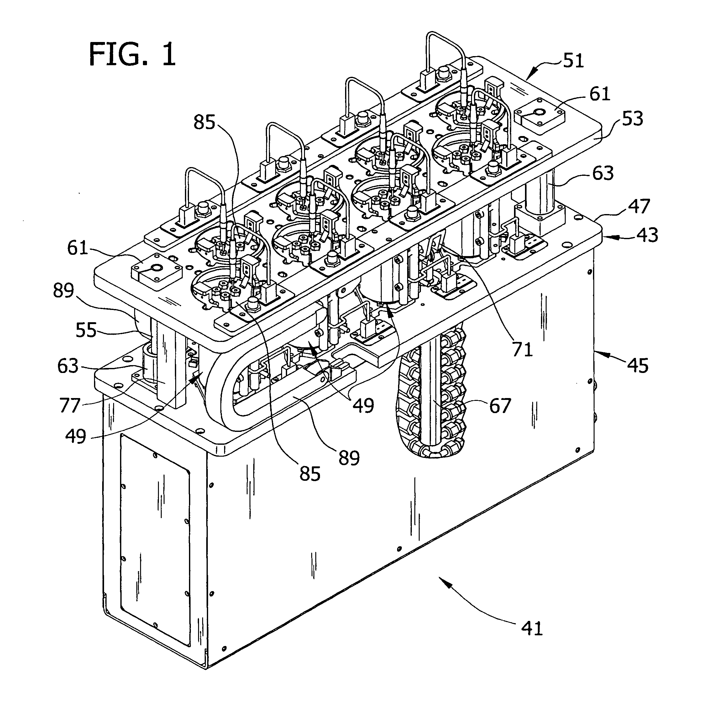Pressurized reactor apparatus with magnetic stirring