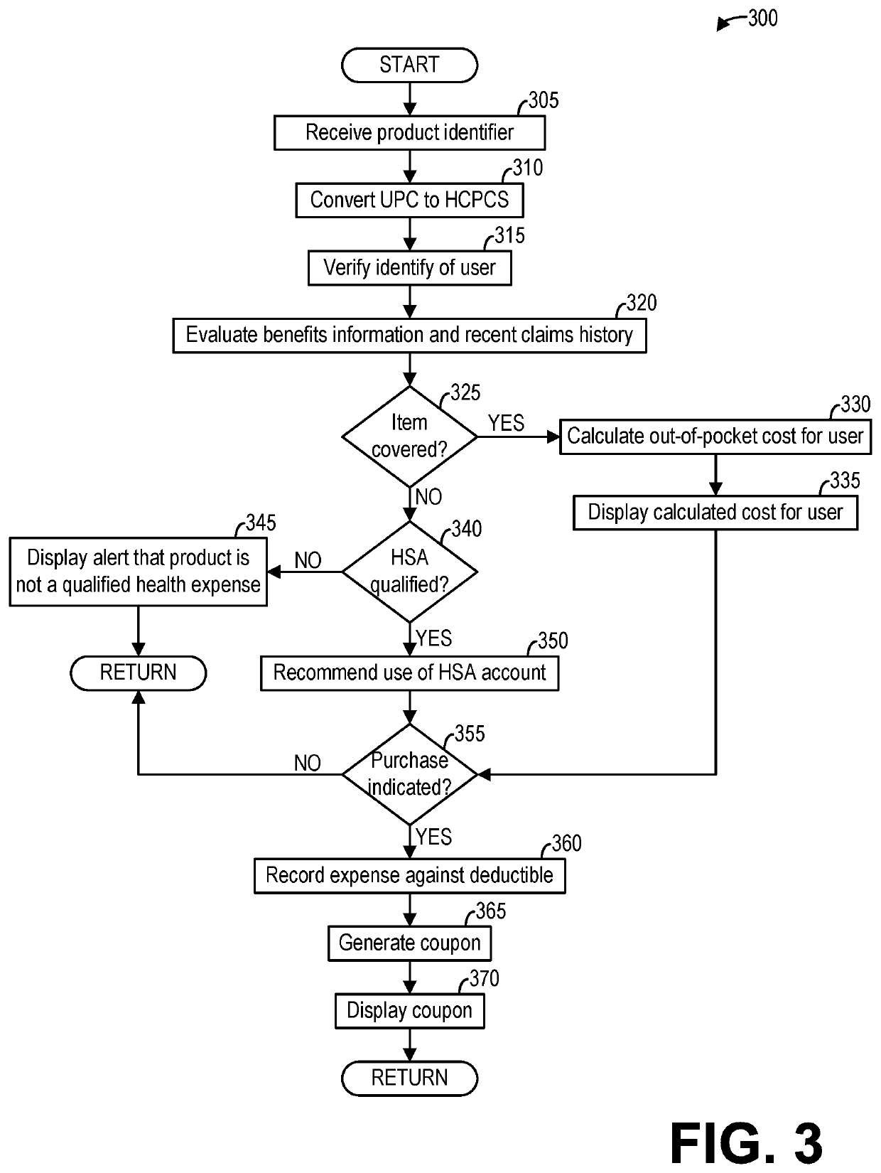 Methods and systems for facilitating purchase of a health-related product