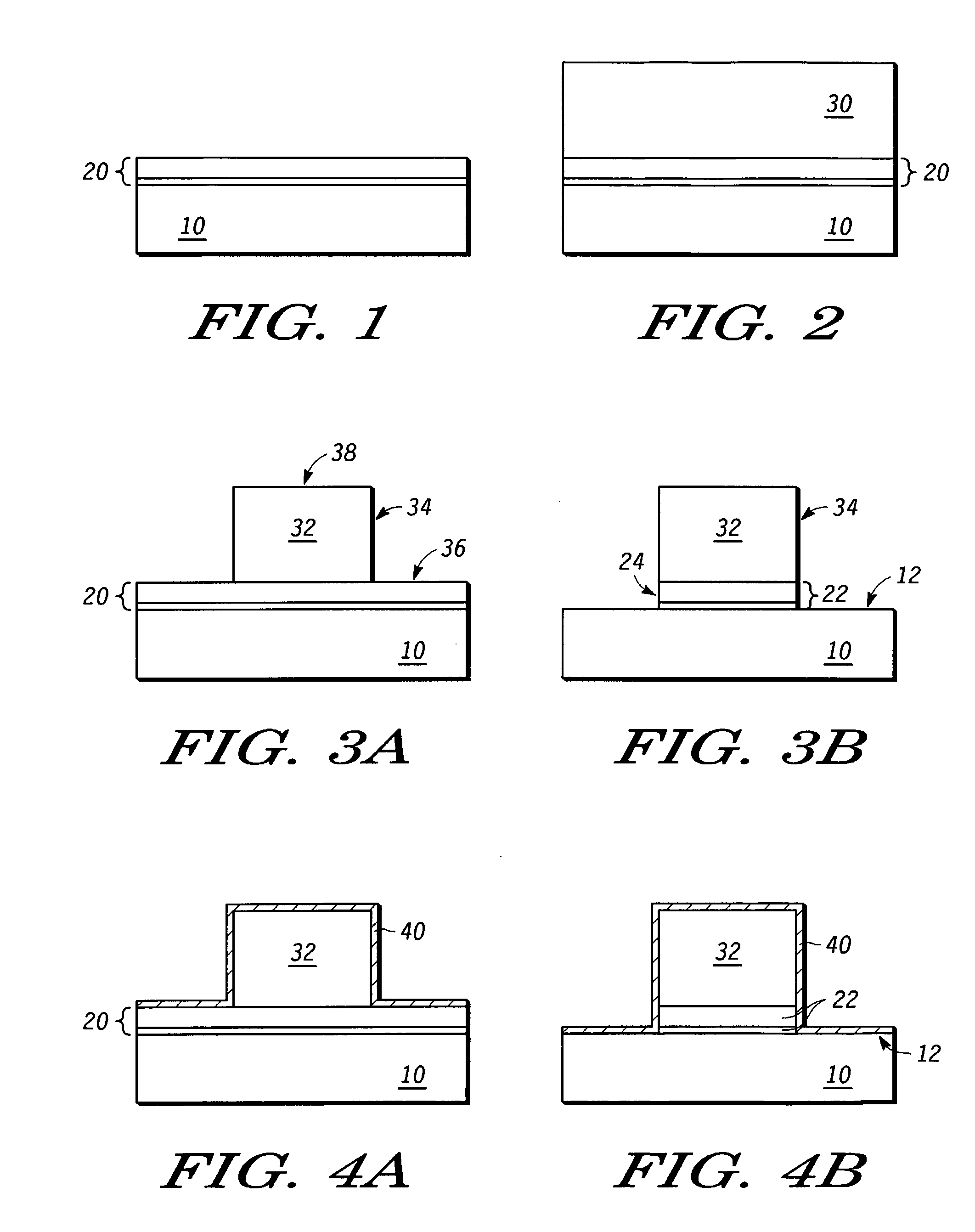 Semiconductor Device and Method of Forming the Same