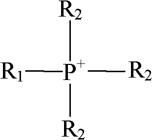 Application of collecting agent in reverse floatation of bauxite