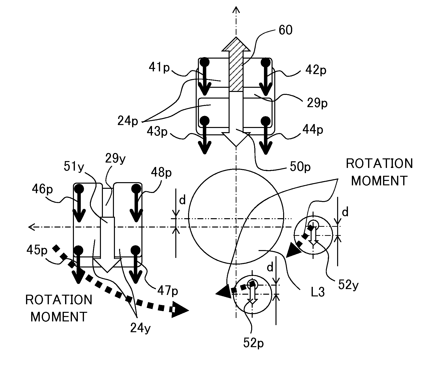 Image stabilizing apparatus that corrects image blur caused by hand shake, lens barrel, and optical apparatus
