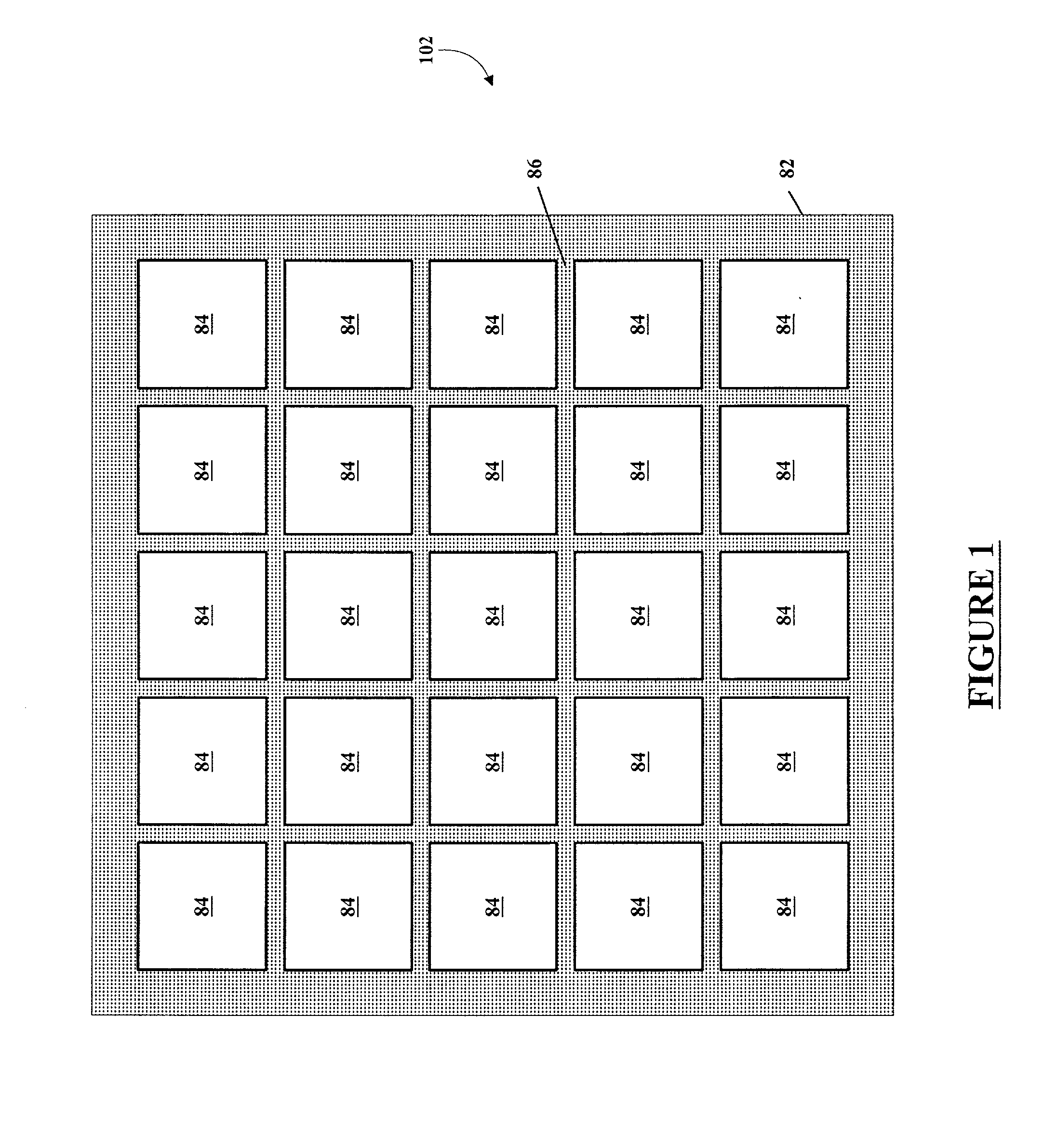 Image quality improvement for liquid crystal displays