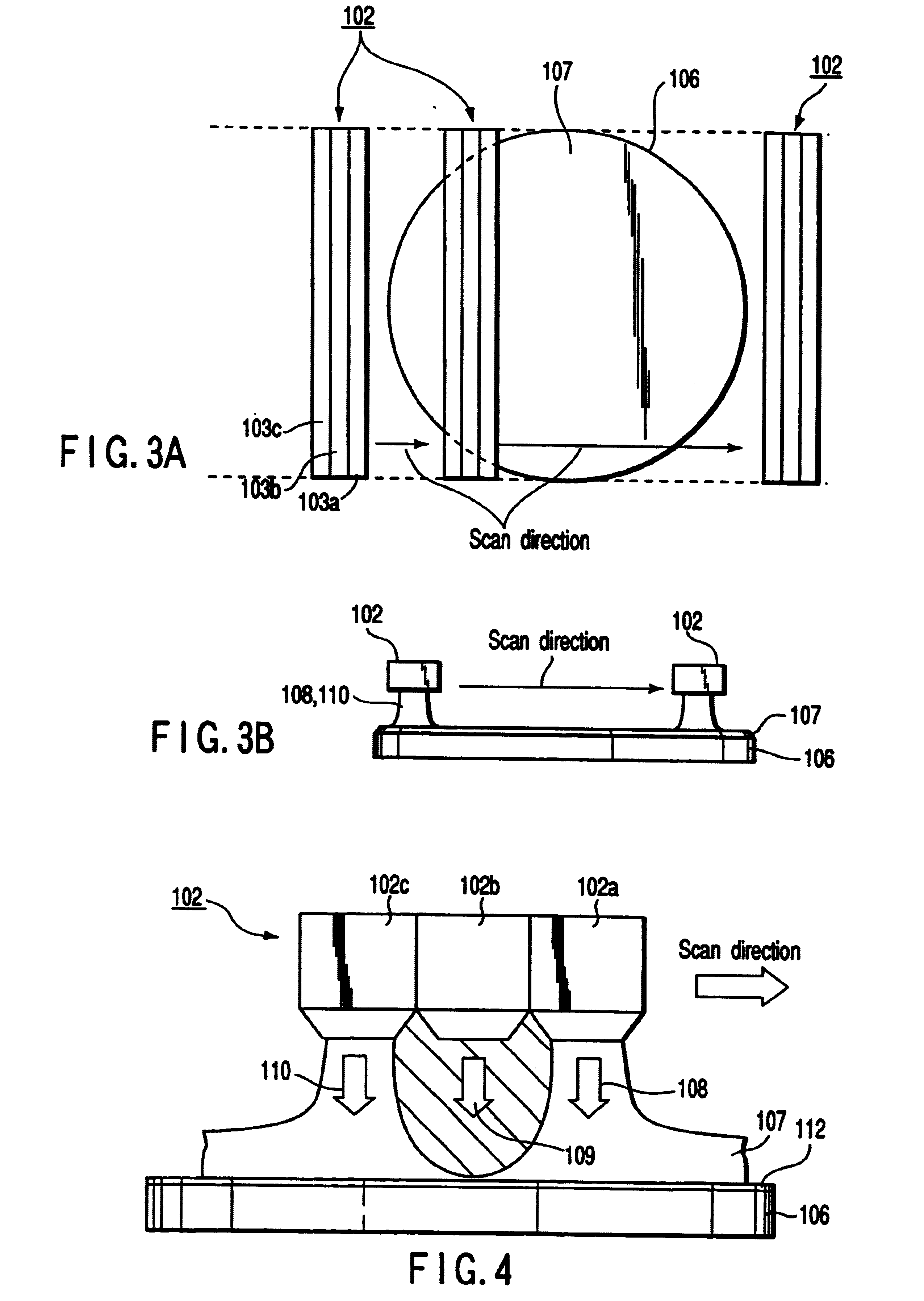 Substrate treating method, substrate-processing apparatus, developing method, method of manufacturing a semiconductor device, and method of cleaning a developing solution nozzle