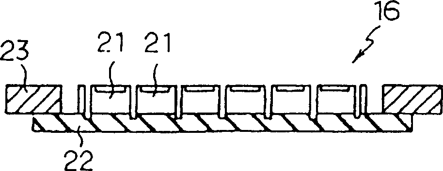 Method of manufacturing semiconductor device and manufacturing apparatus of semiconductor device