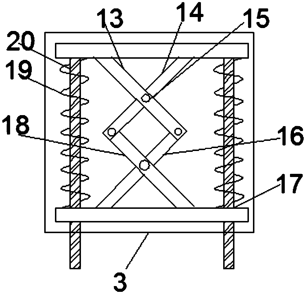 Flower transplanting tool