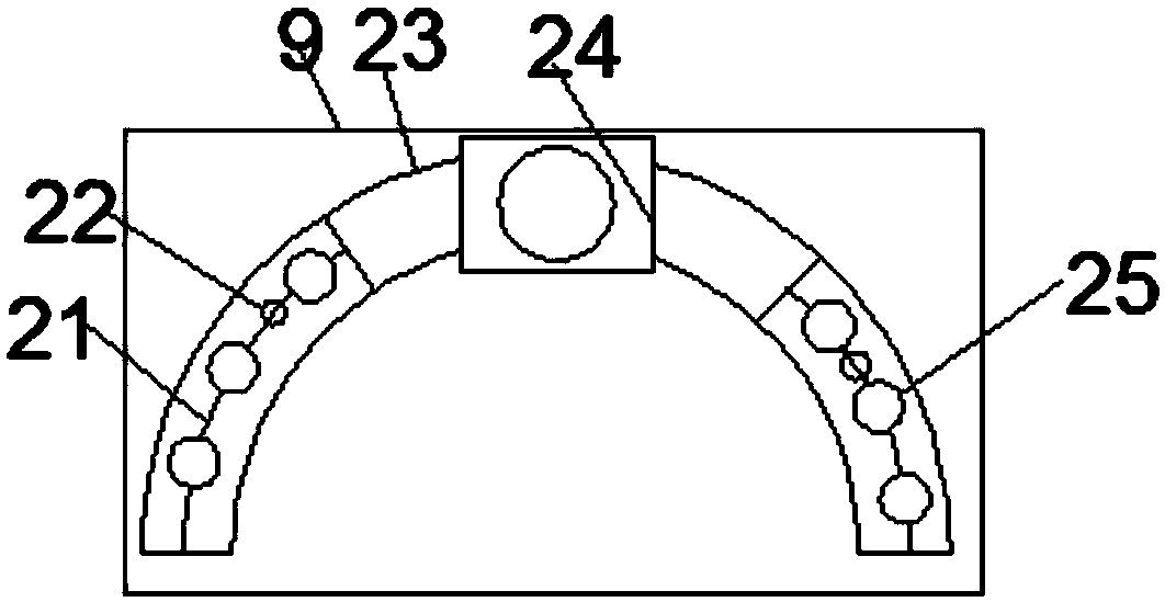 Flower transplanting tool