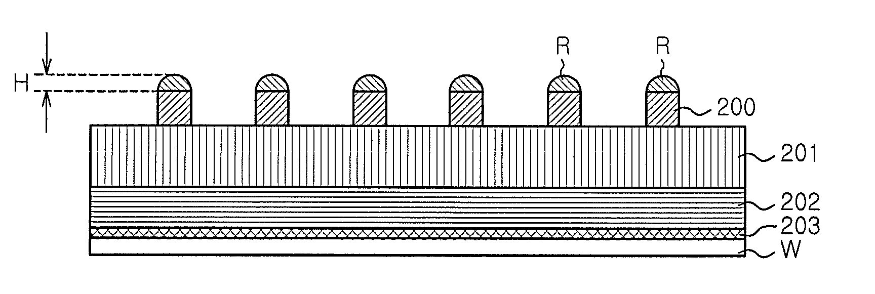 Plasma etching method and plasma processing apparatus