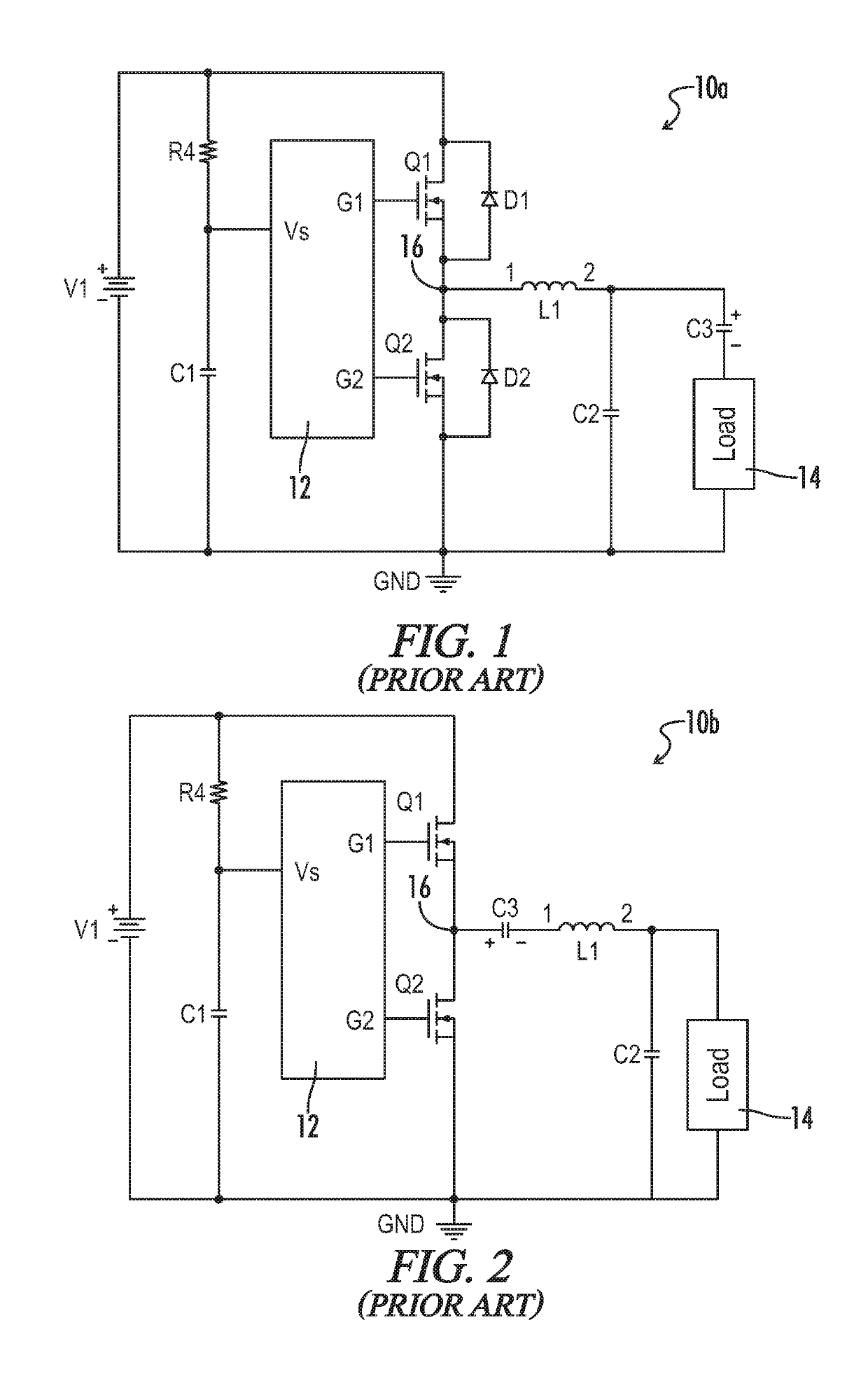 Resonant converter with pre-charging circuit for startup protection