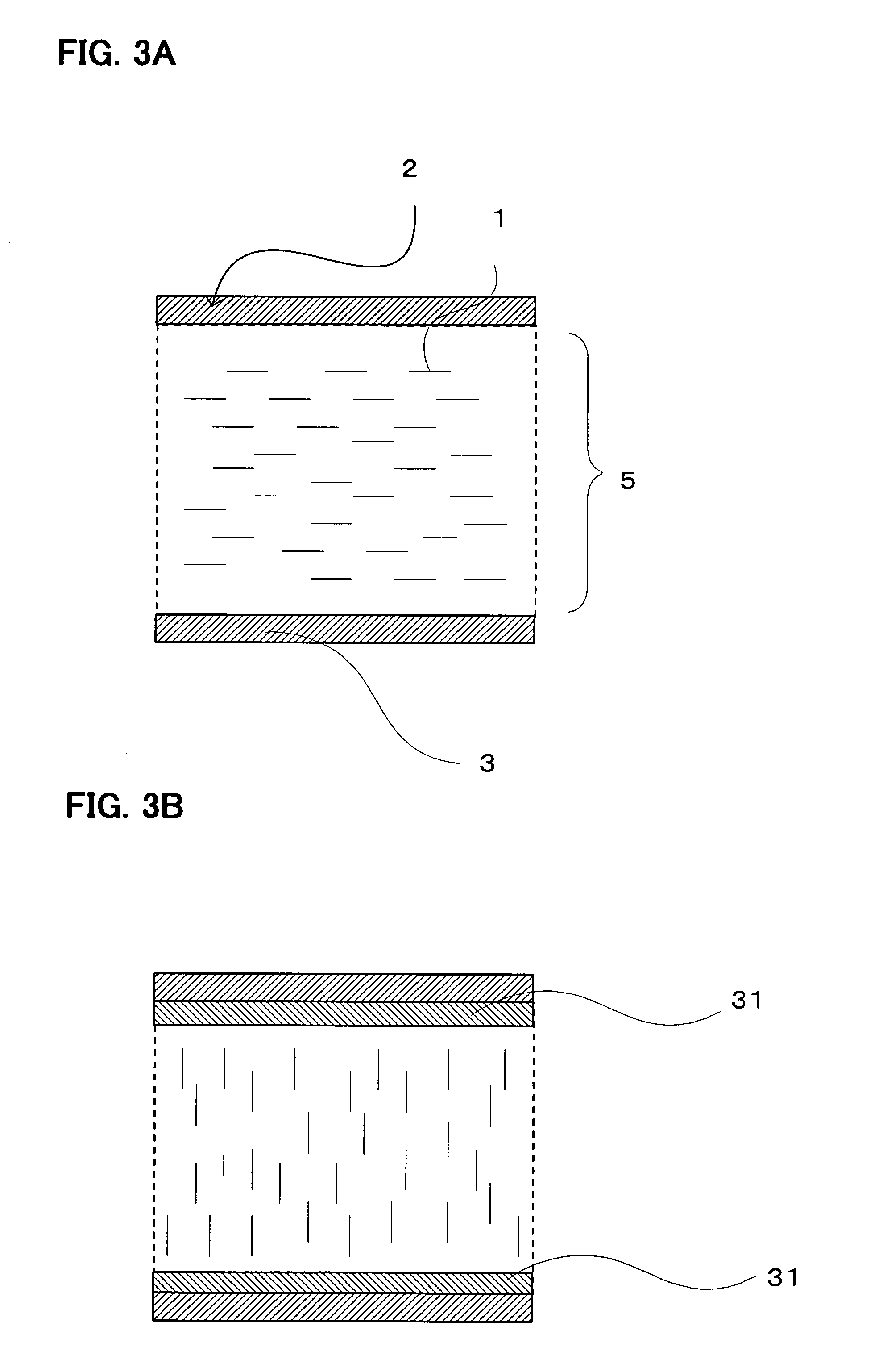 Liquid crystal display device and method for manufacture of same