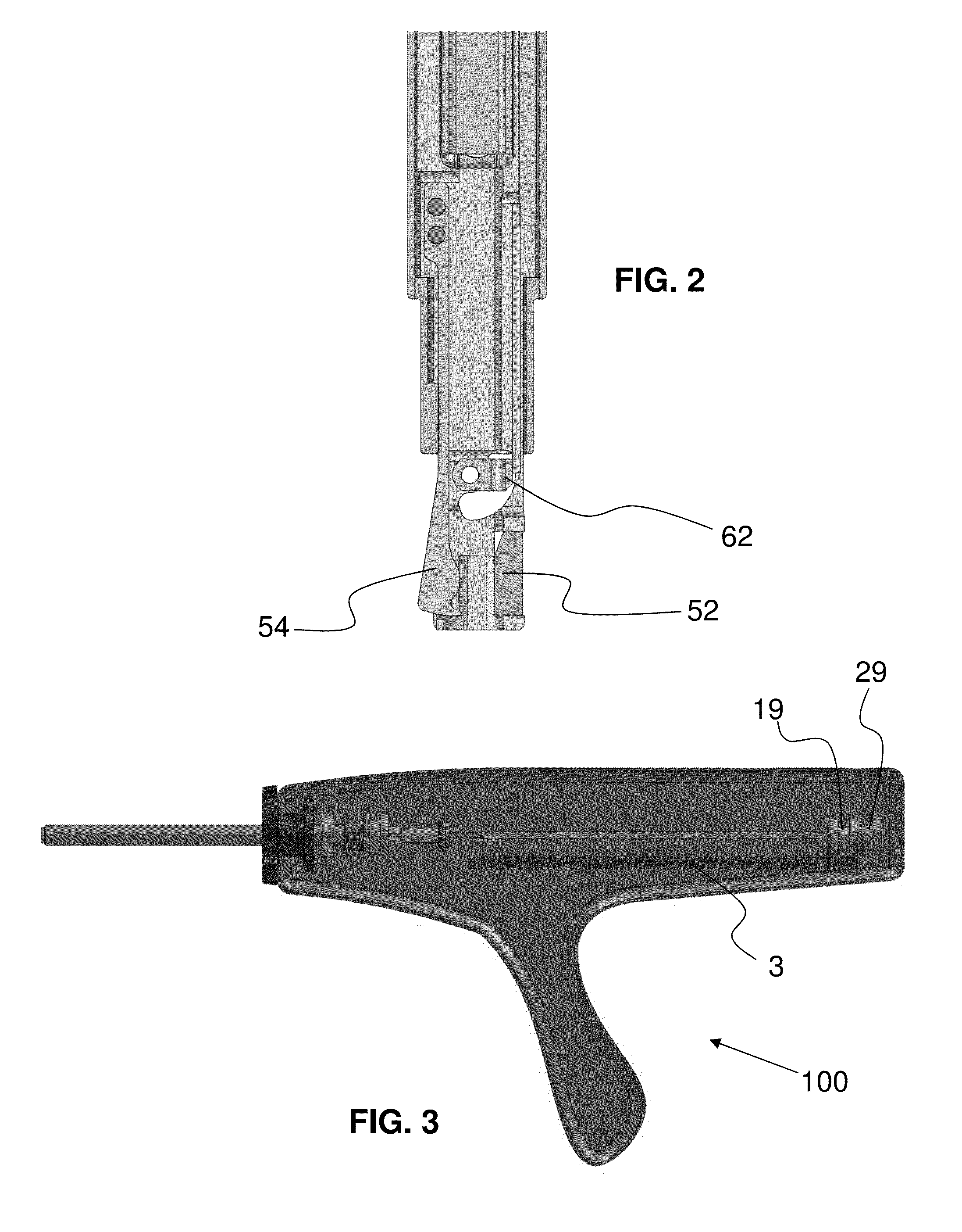Multiple-firing securing device and methods for using and manufacturing same