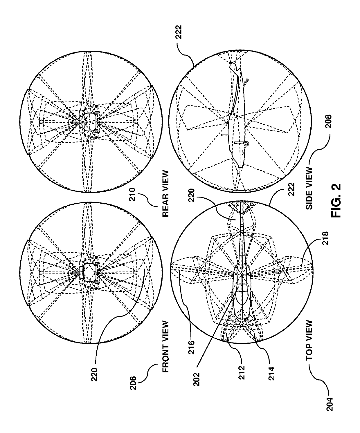 System and method for providing persistent mission data to a fleet of vehicles