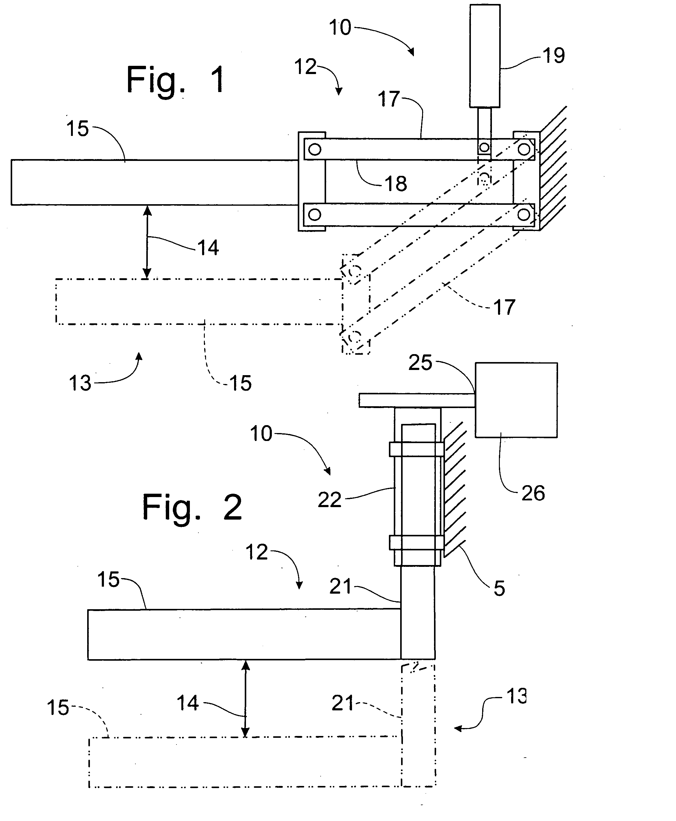 Memory function for powered running boards