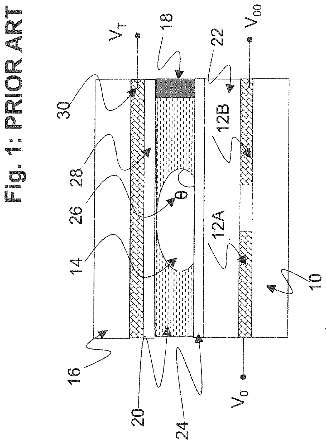 Adpative droplet operations in an am-ewod device based on test measurement of droplet properties