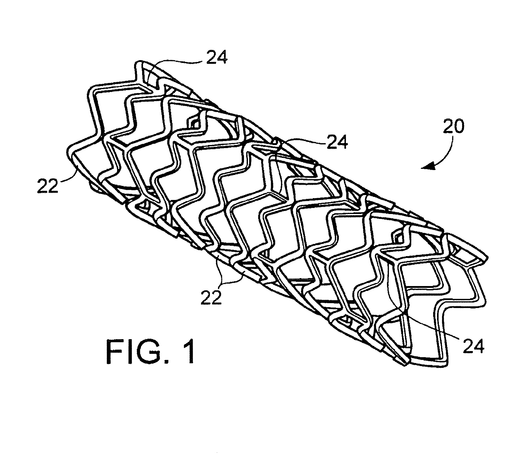 Stents with ceramic drug reservoir layer and methods of making and using the same