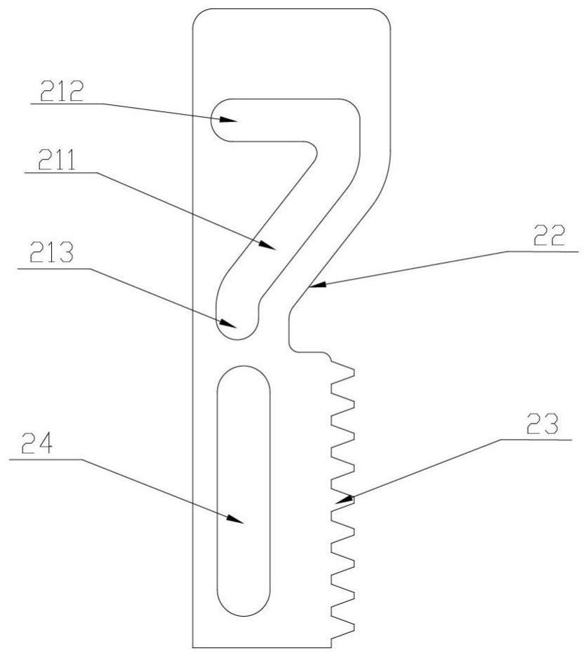 Spring bolt mechanism and lock