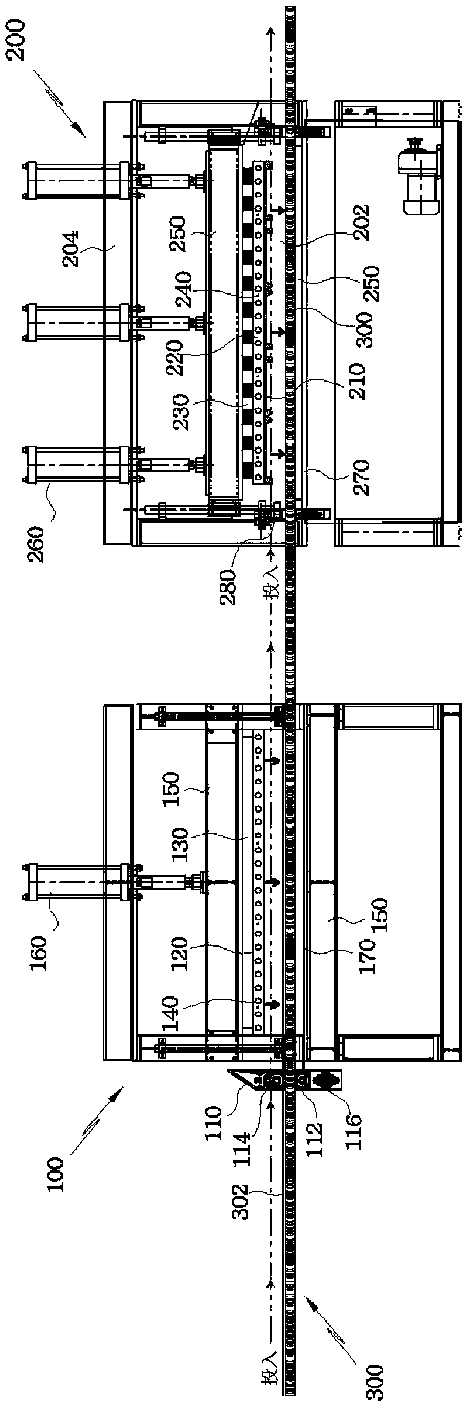 Three-dimensional space fabric mat production apparatus, and multipurpose mat and mat production method, using same