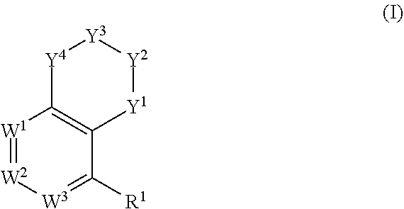 Tetralin and tetrahydroquinoline compounds as inhibitors of HIF-2α