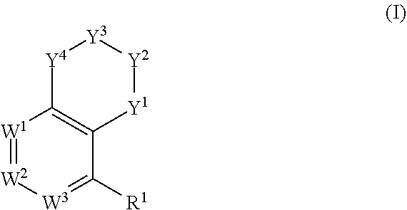 Tetralin and tetrahydroquinoline compounds as inhibitors of HIF-2α