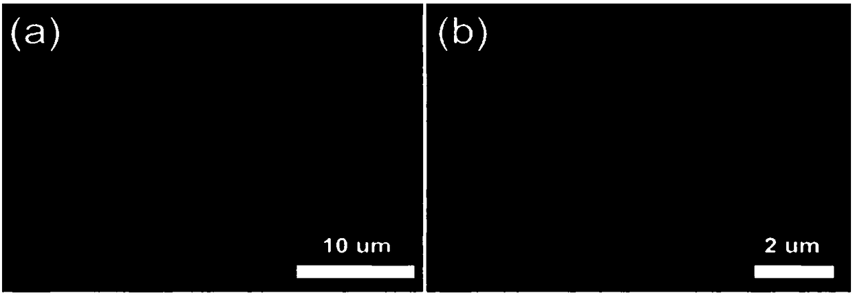Battery based on fluorine doped graphene nanosheets