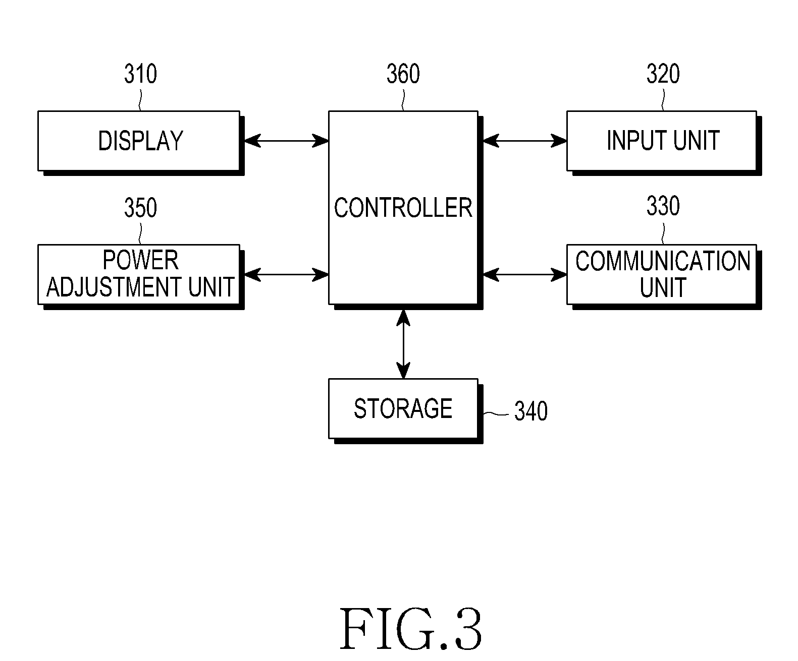 Method and apparatus for managing power of smart appliance