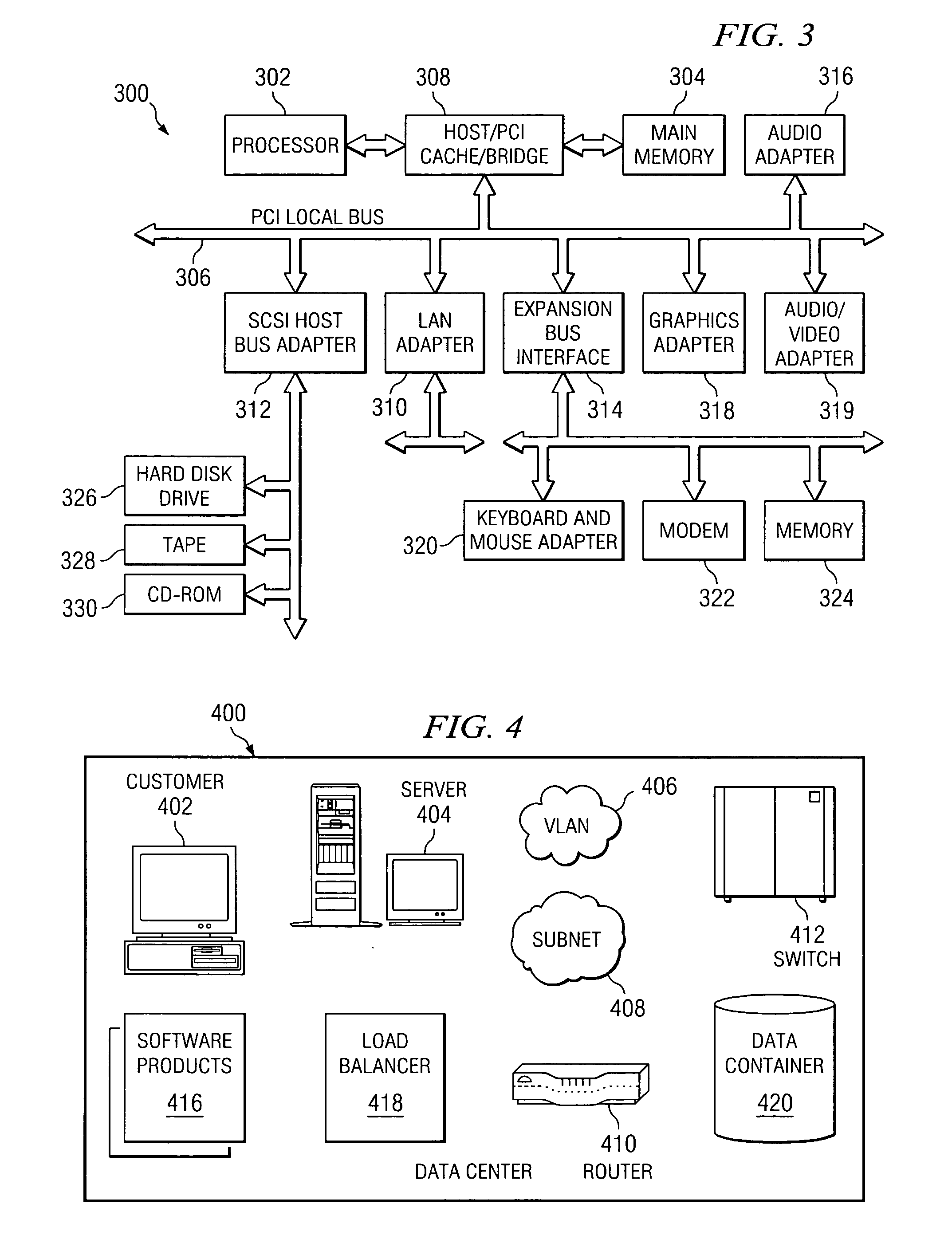 Method and apparatus for presenting navigable data center information in virtual reality using leading edge rendering engines