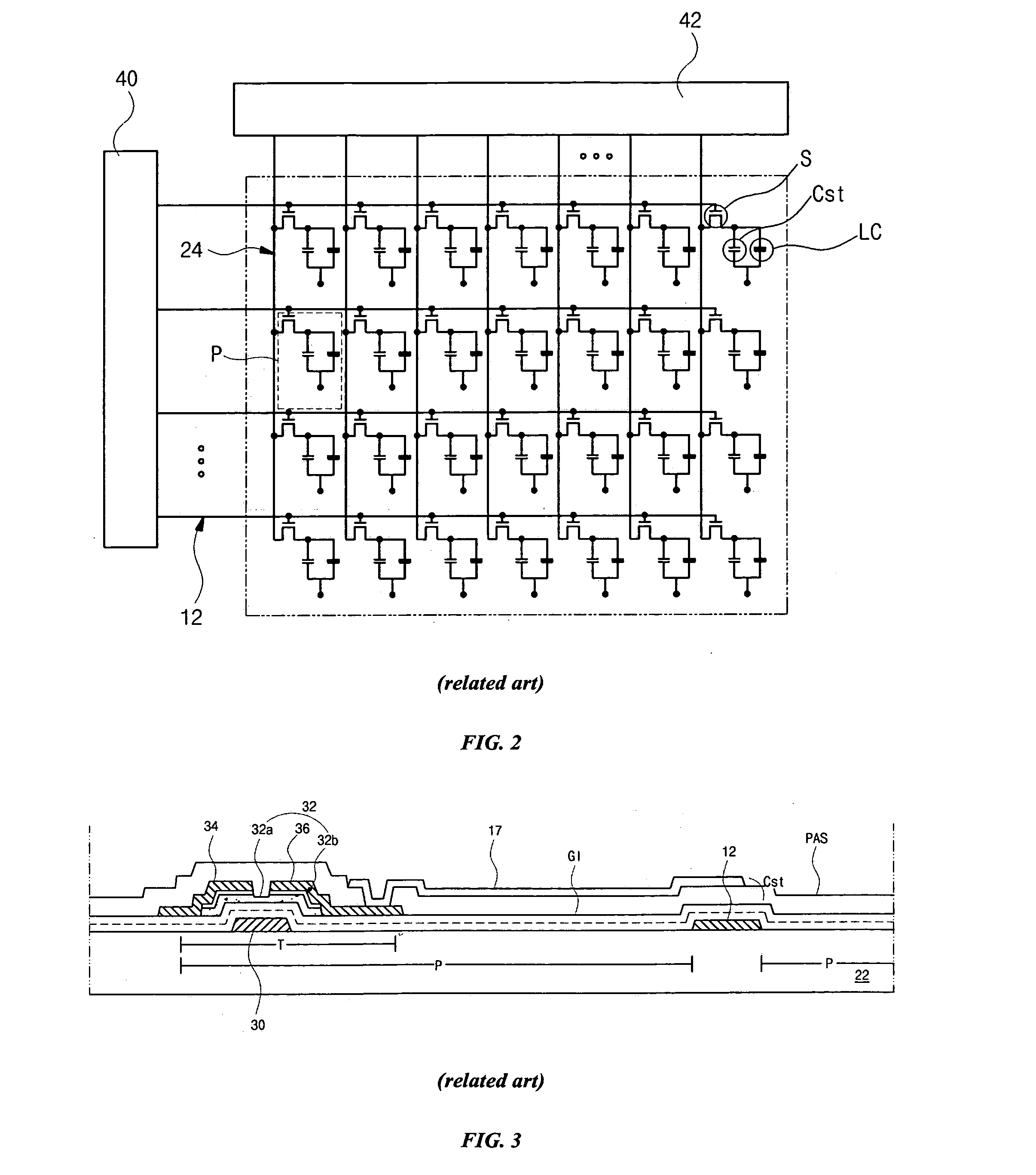 Array substrate for liquid crystal display device and method of fabricating the same