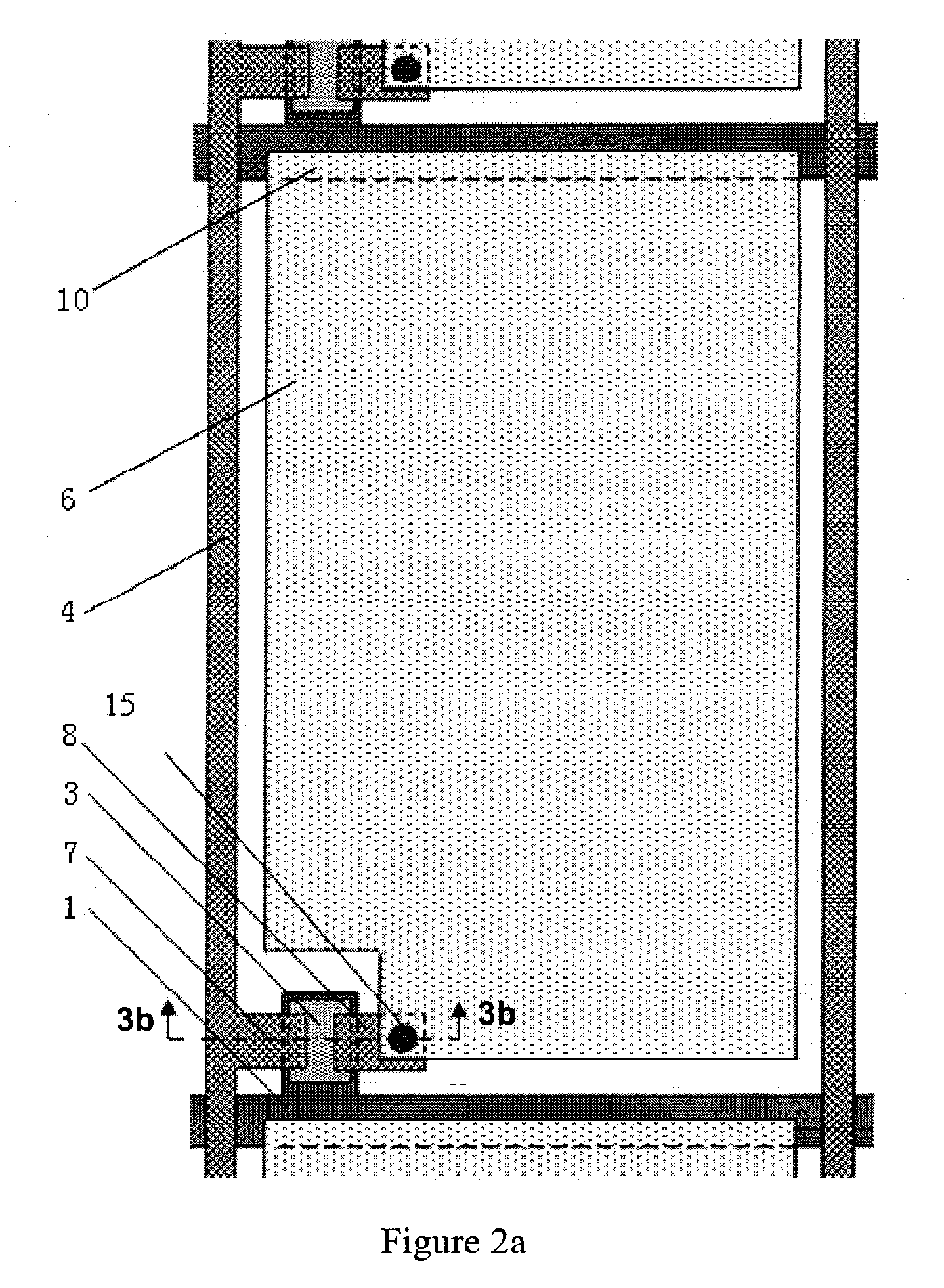 Thin film transistor, manufacturing method thereof, and TFT LCD using the same
