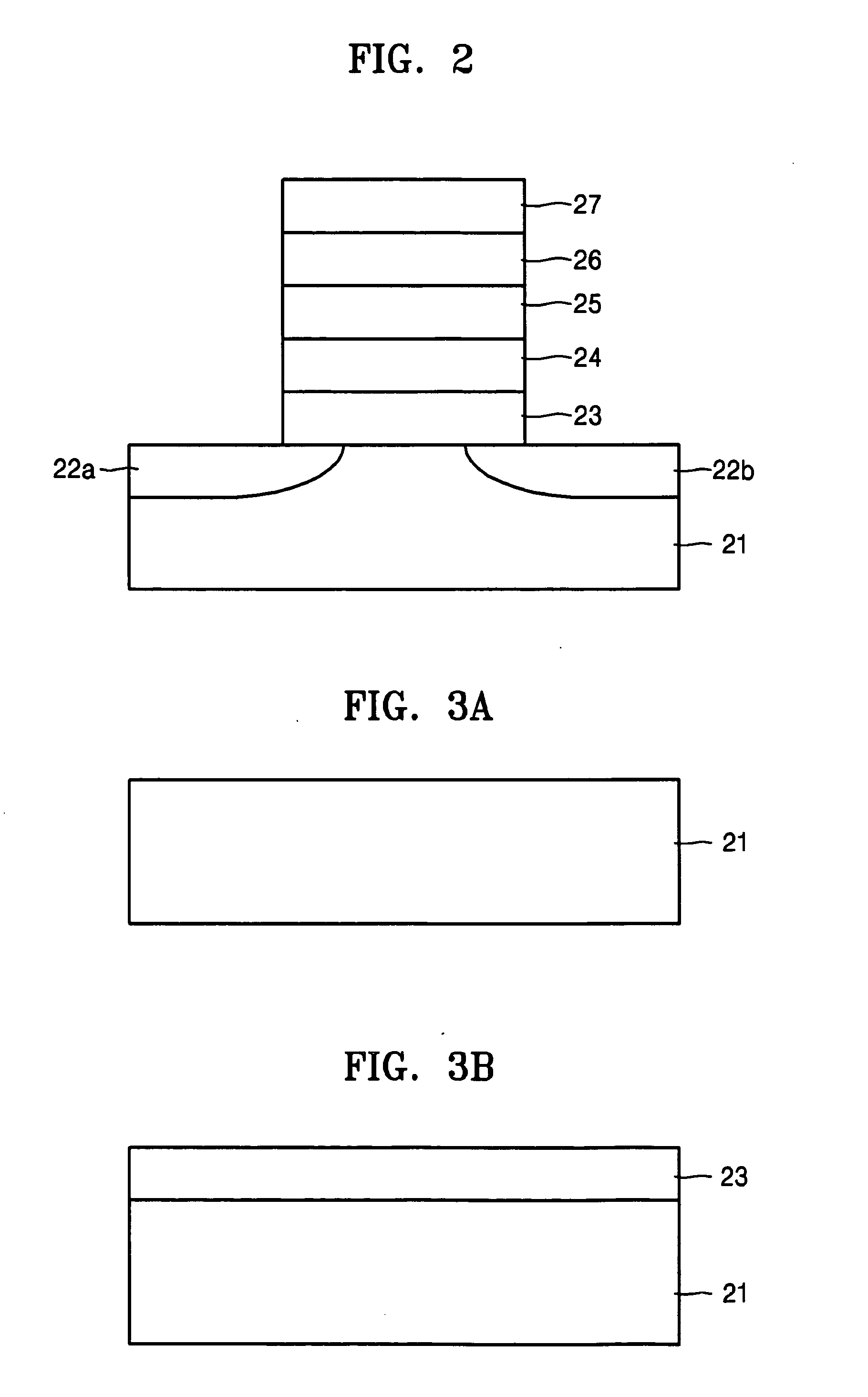 Memory device including a dielectric multilayer structure and method of fabricating the same