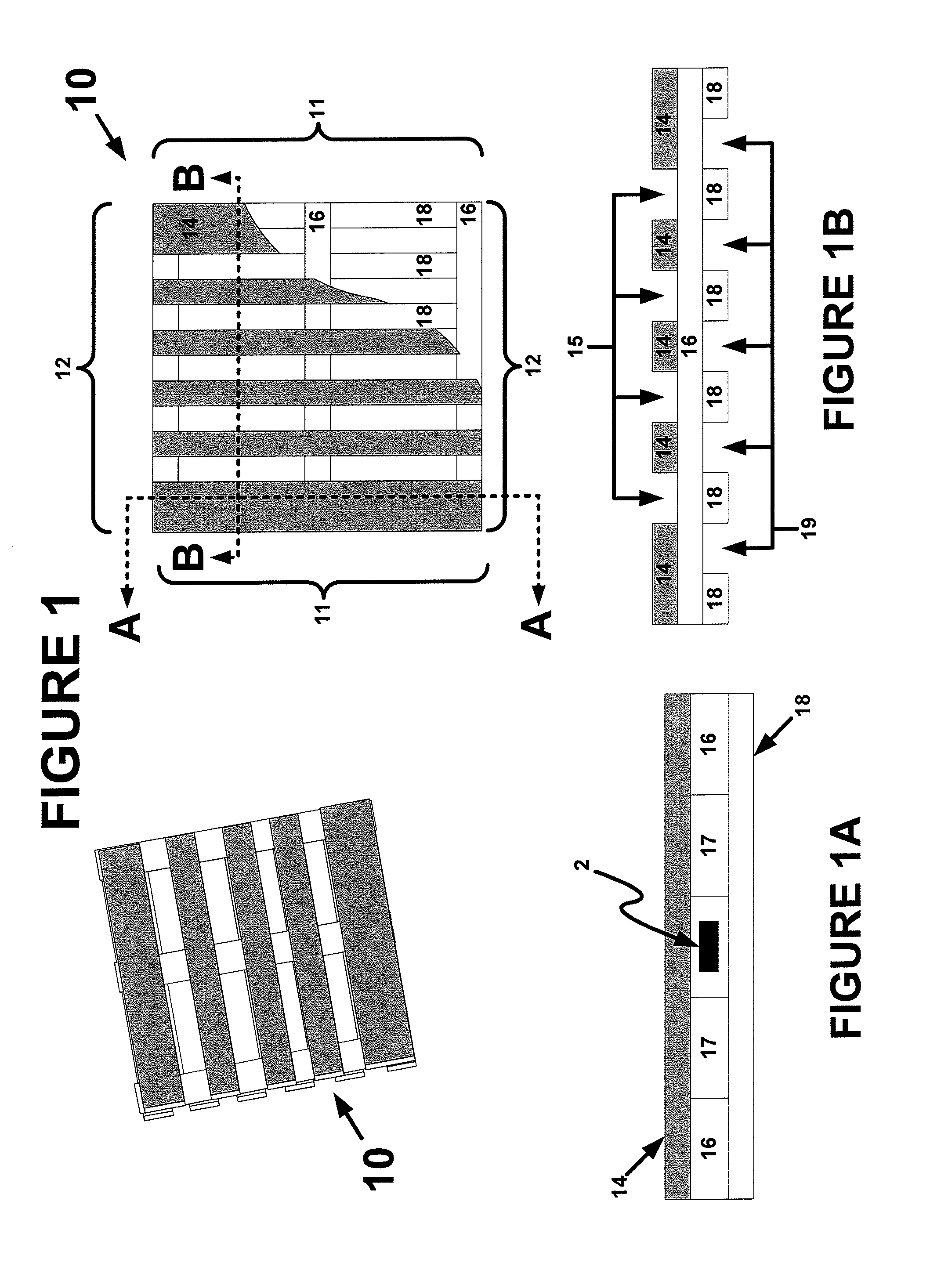 Driven loadable construct system and method for using the same