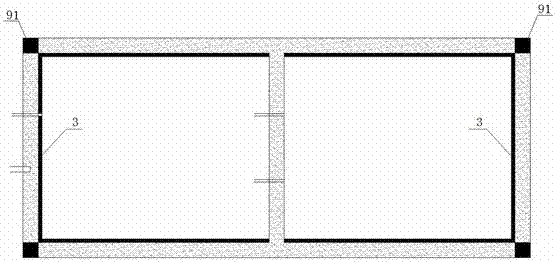 A high-efficiency thermal mold table for pc components