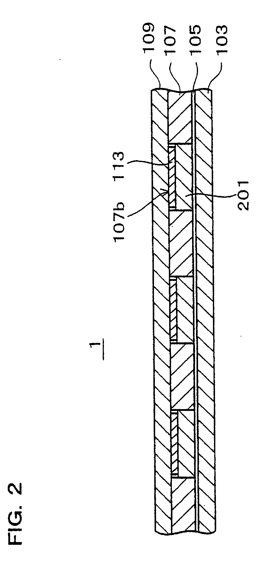 Method of testing circuit elements on a semiconductor wafer