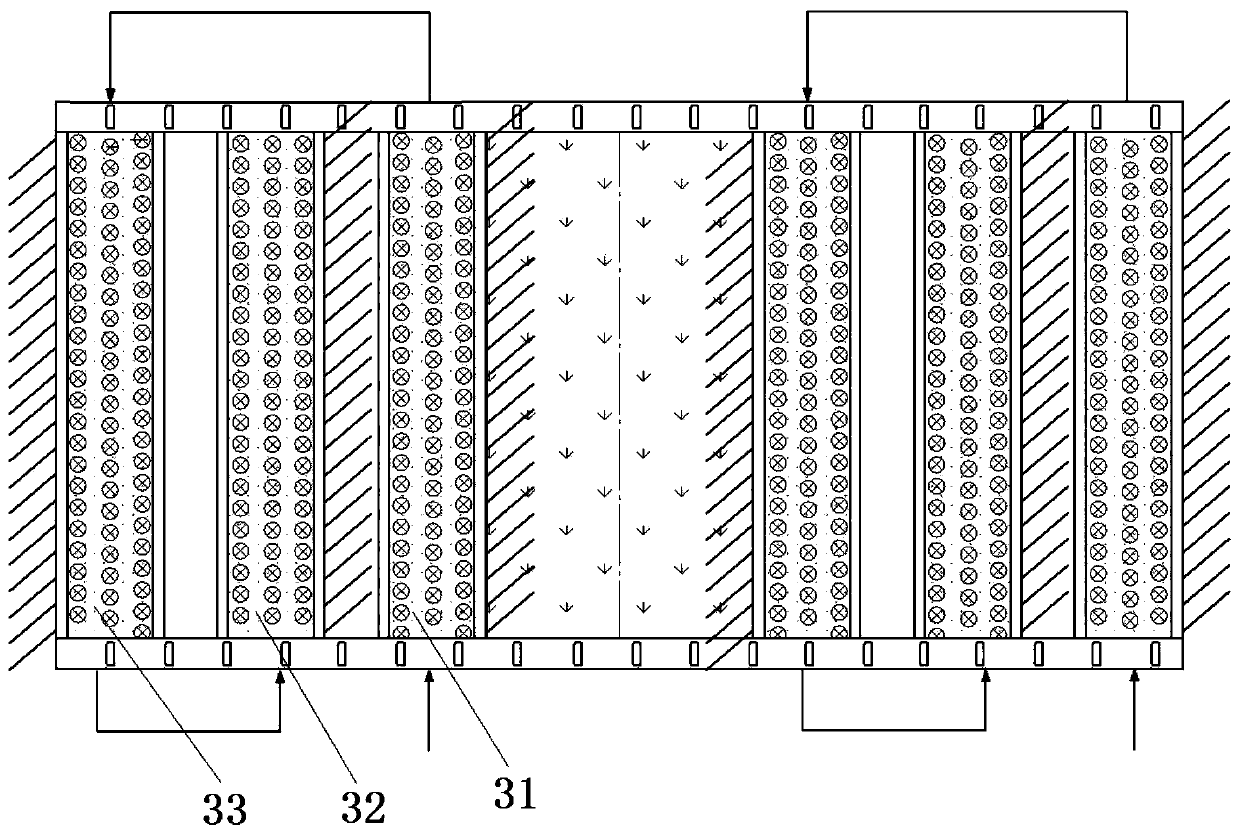 Ramie planting and harvesting method