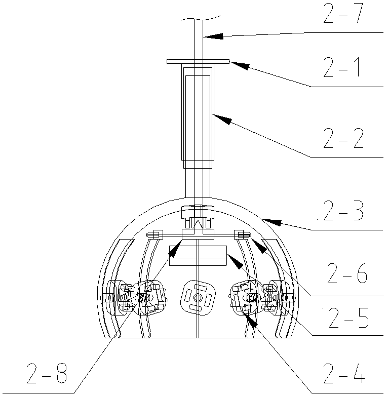 Intelligent hair washing massage instrument, intelligent head wiping instrument and automatic hair washing equipment