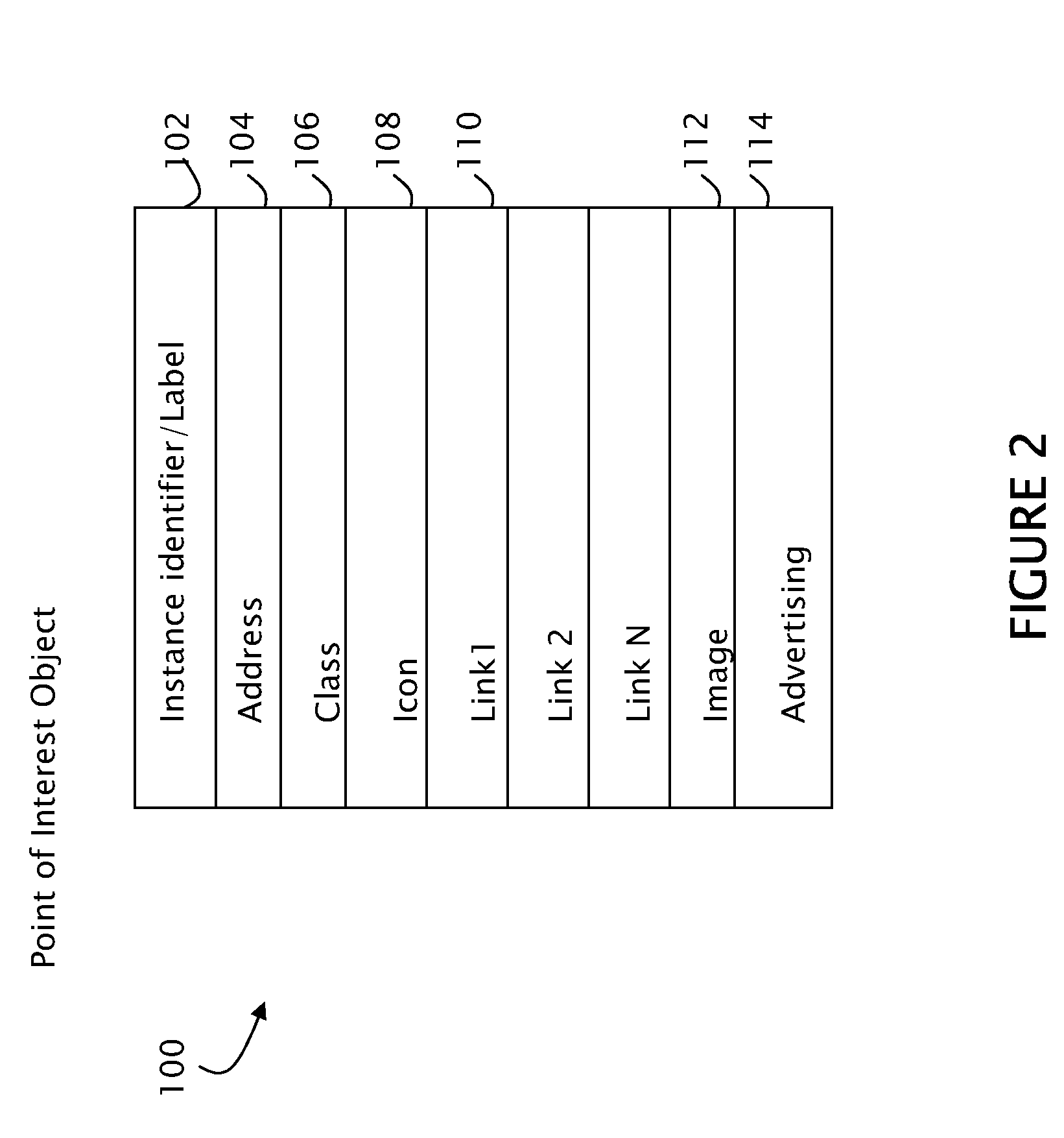 Method and Apparatus for Providing Scroll Buttons