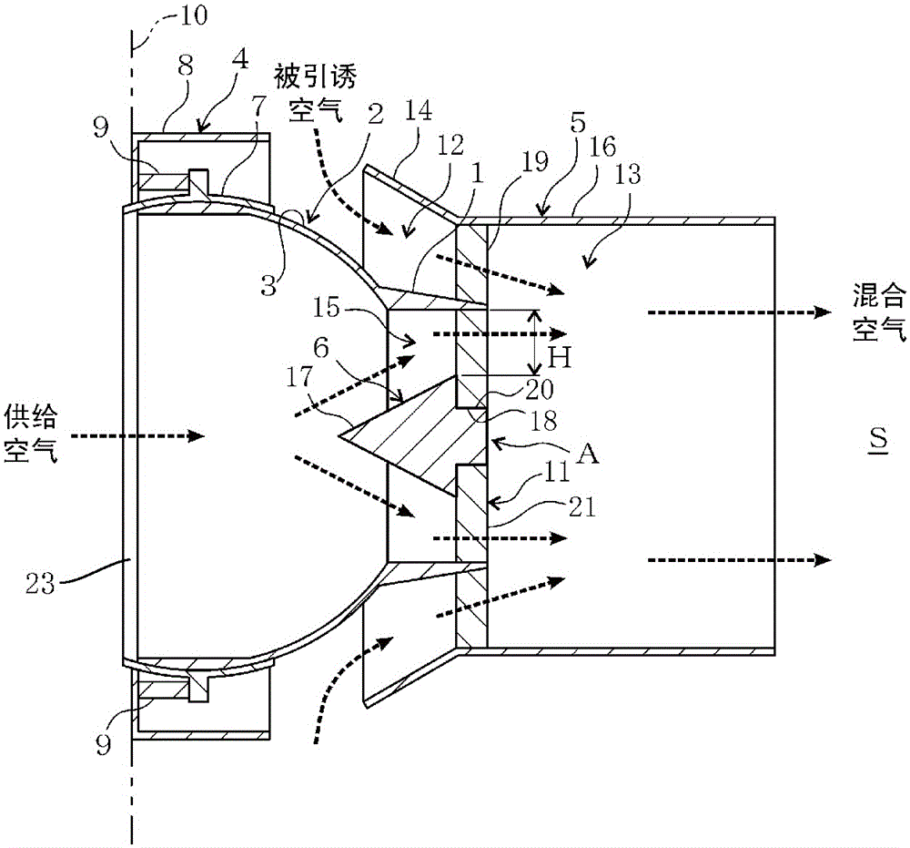 air blower