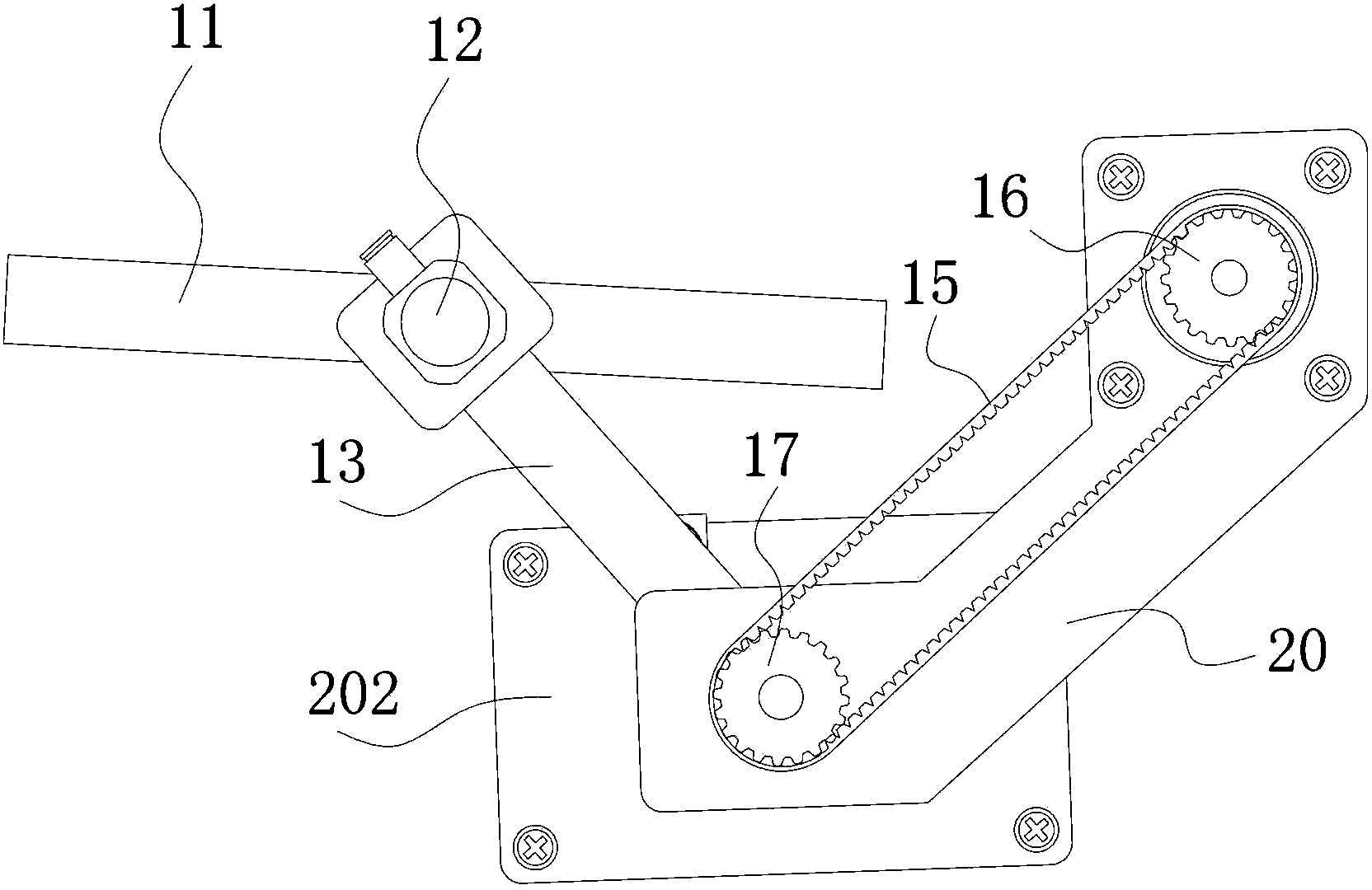Sewing machine, sewing auxiliary device and sewing method