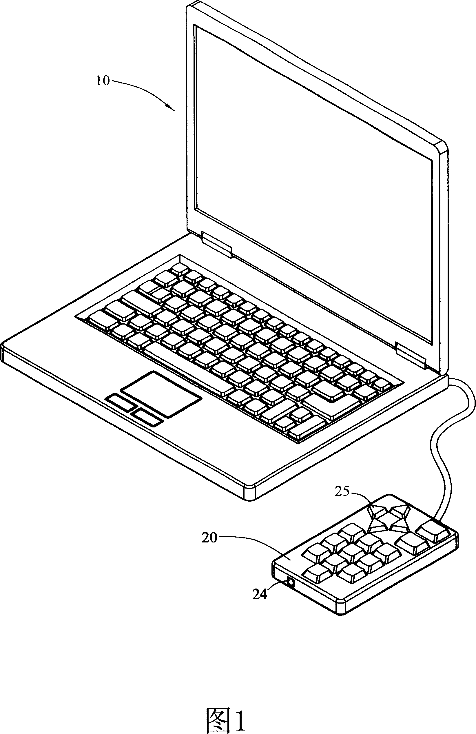 Remote control device capable of automatically switching channels