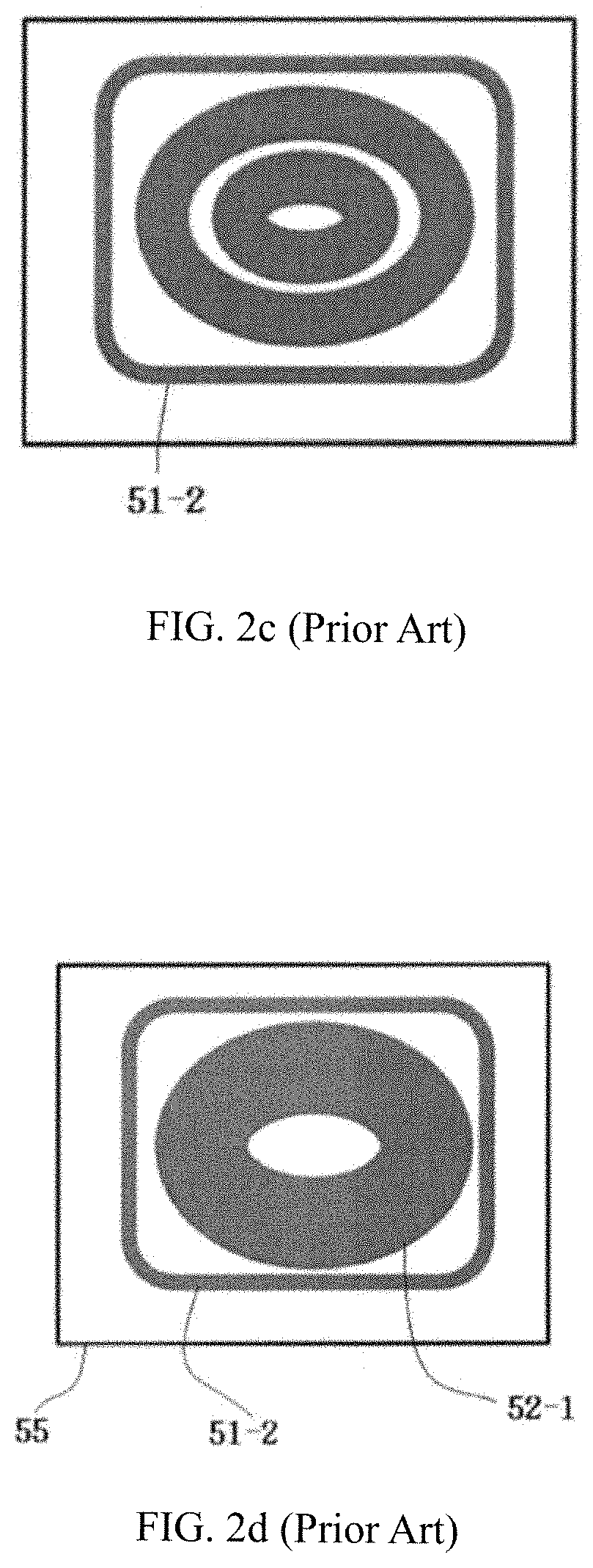 Wireless communication antenna structure for both heat dissipation and radiation