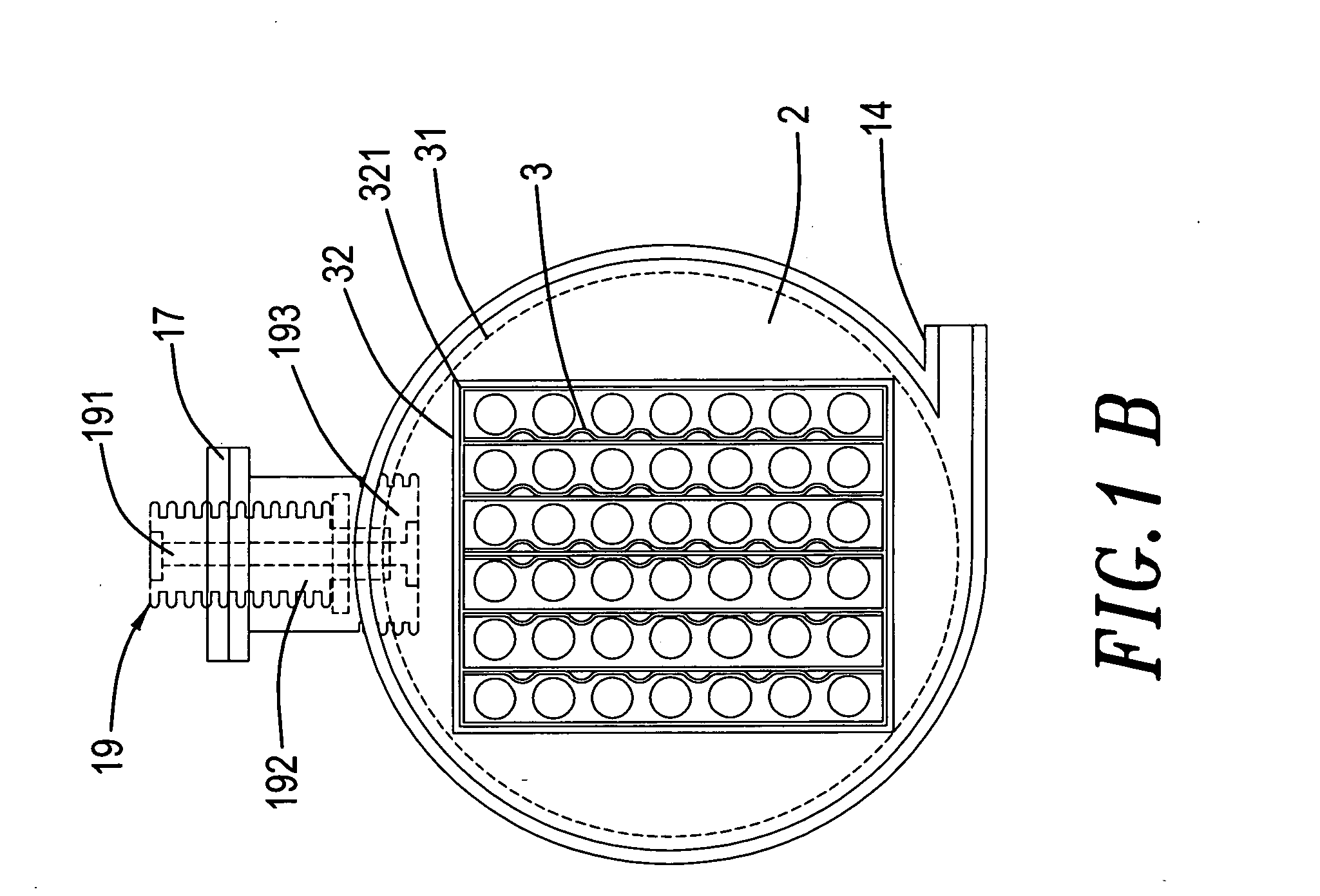 Electrohydrodynamic condenser device