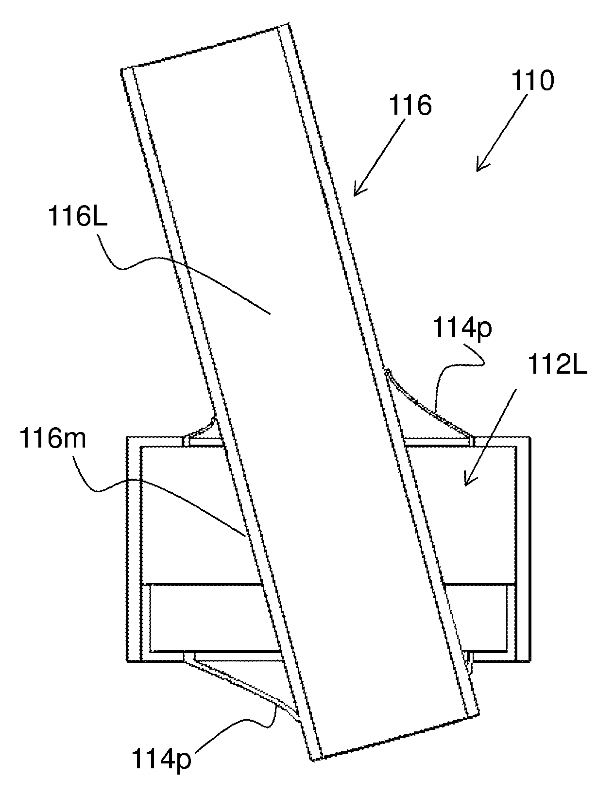 Device, system and method for in-situ drill guide sleeve orientation