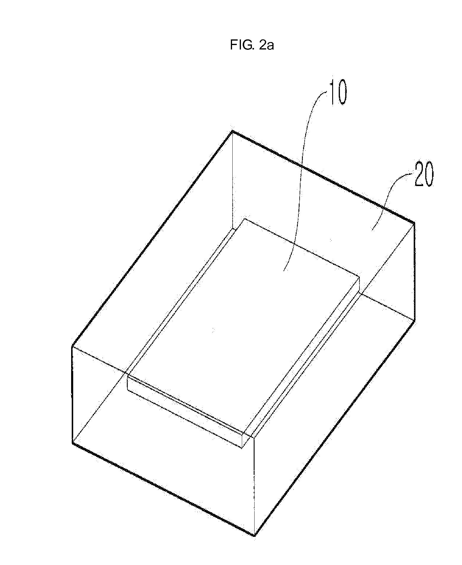 Method for in-situ preparation of polybenzimidazole-based electrolyte membrane and polybenzimidazole-based electrolyte membrane prepared thereby