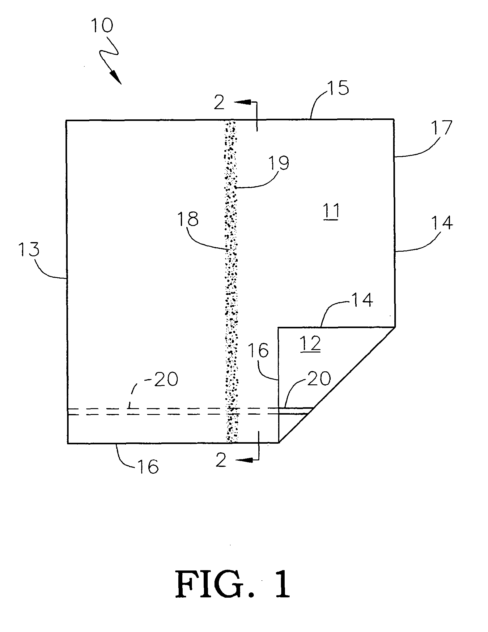 Tear initiation and directional tear films and packages made therefrom