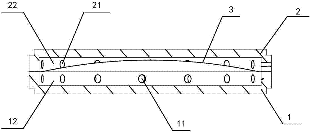 Lens device