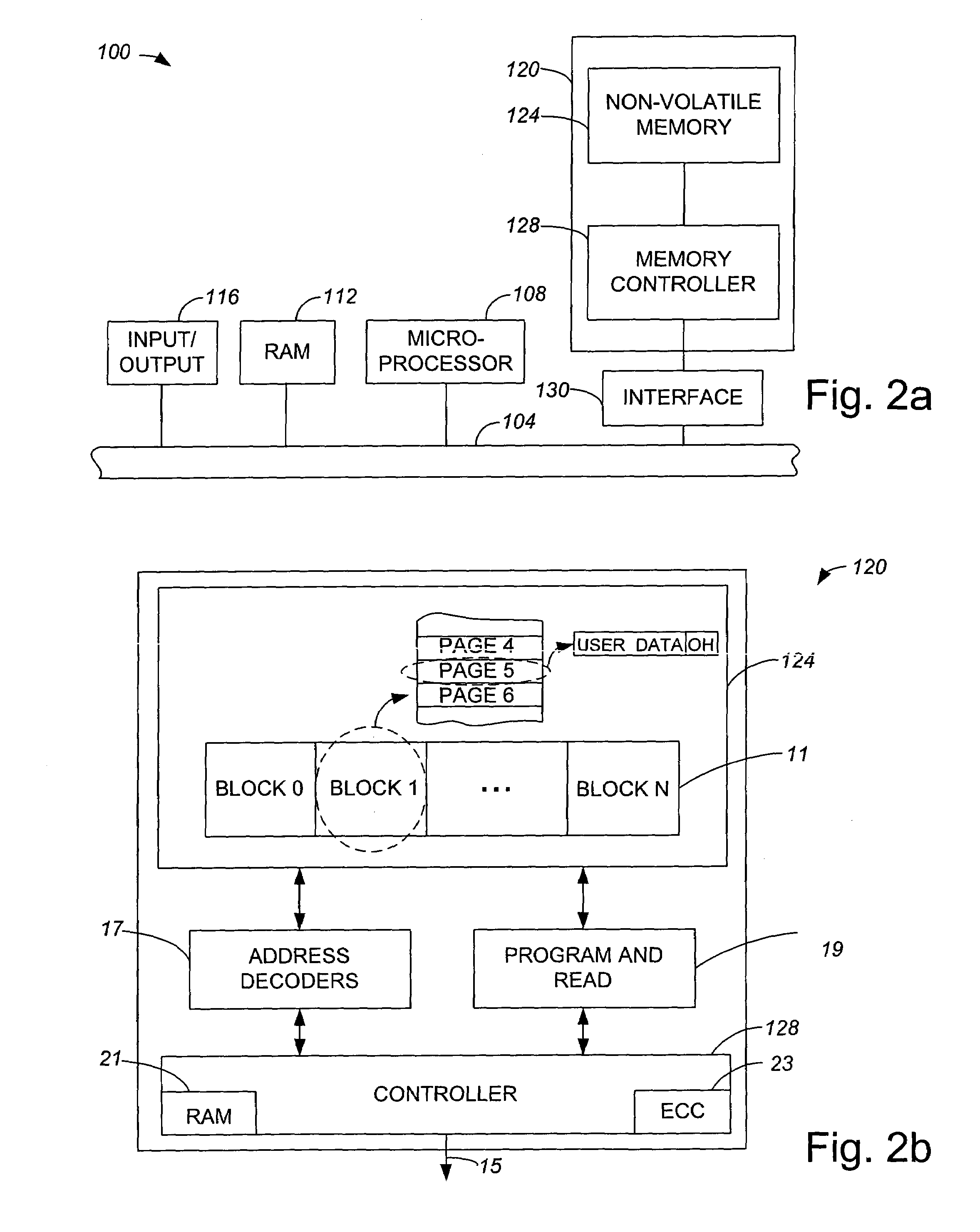 Unusable block management within a non-volatile memory system