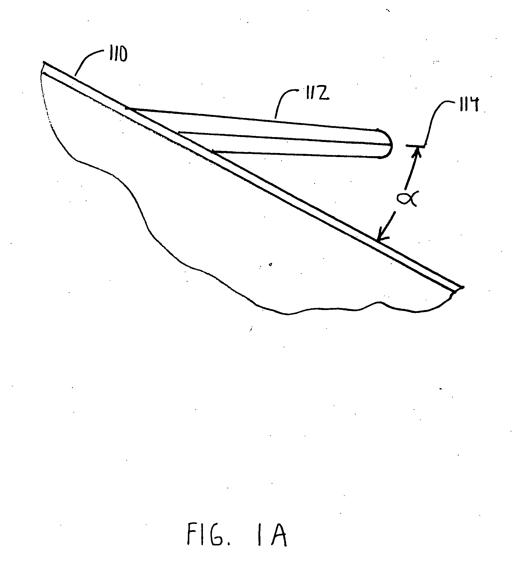 Intestine processing device and associated method