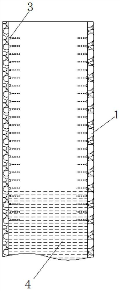 Quenching method for large shaft forgings with 3% Ni content