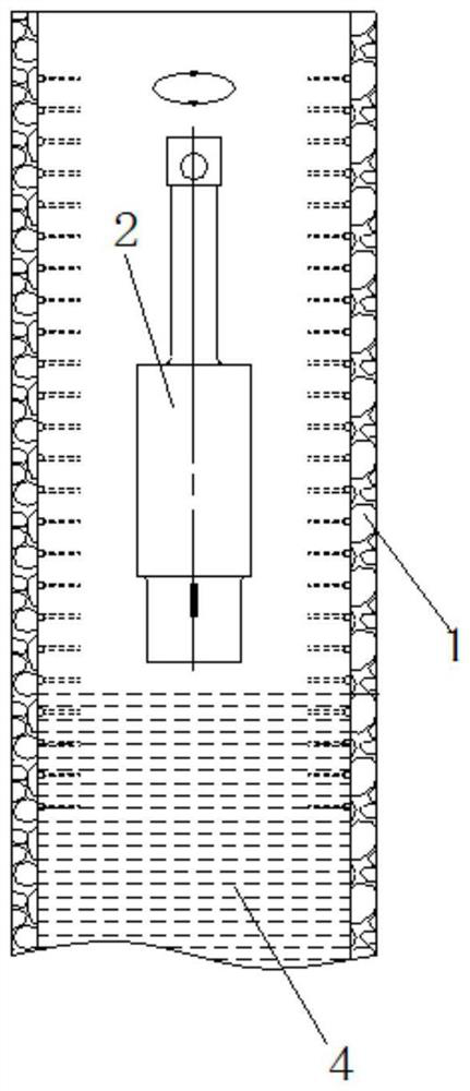 Quenching method for large shaft forgings with 3% Ni content