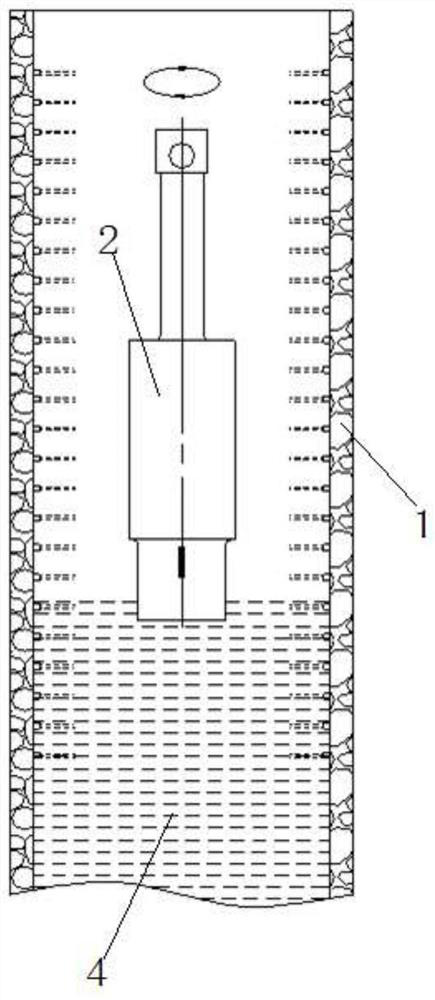 Quenching method for large shaft forgings with 3% Ni content